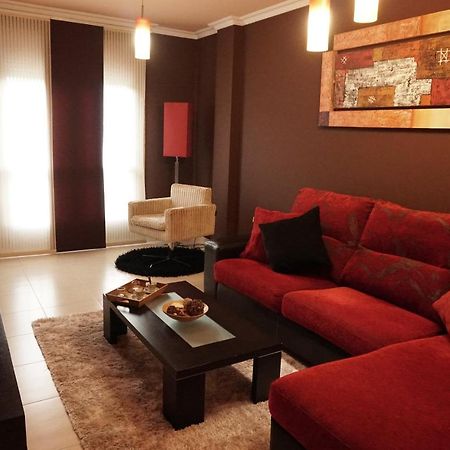 Apartament Piso Alerin Silleda Zewnętrze zdjęcie