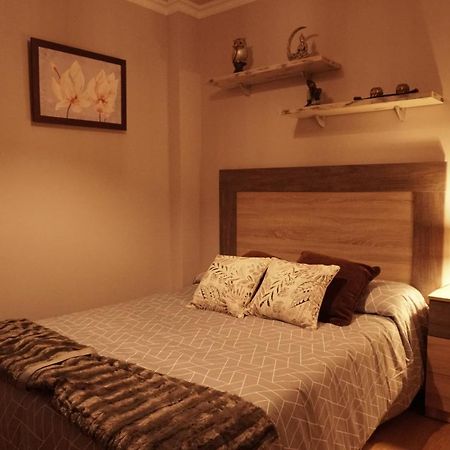 Apartament Piso Alerin Silleda Zewnętrze zdjęcie