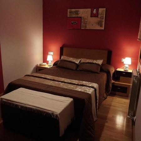 Apartament Piso Alerin Silleda Zewnętrze zdjęcie