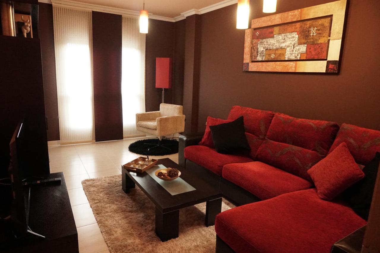 Apartament Piso Alerin Silleda Zewnętrze zdjęcie