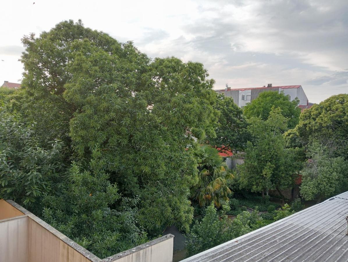 Apartament Piso Alerin Silleda Zewnętrze zdjęcie